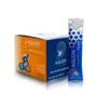 Herooj Hyper Electrolitos Naturales Agua de Mar Microfiltrada 30 Sticks
