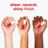 Essie To The Rescue Nail Care