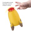 Outdoor Fly Sprinkler Launcher Water Toy 360° Rotating Flying Water