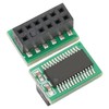 TPM 2.0 Encryption Security Module Strong Encryption LPC 12pin TPM