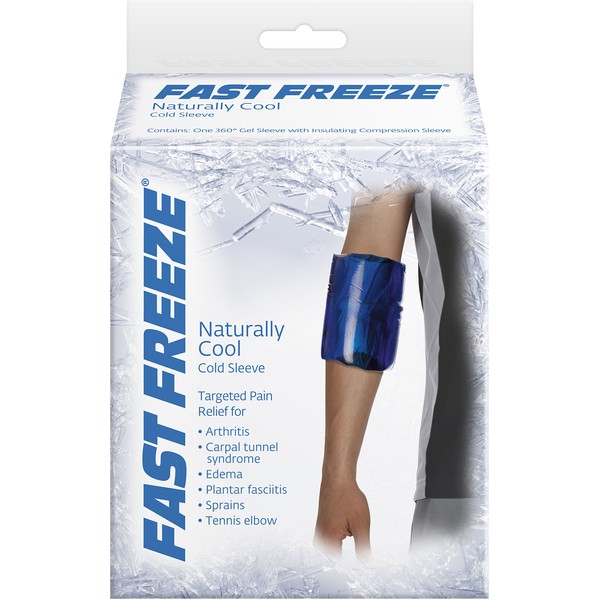 Fast Freeze Cold Sleeve - X-Large