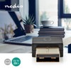 Nedis Bluetooth Dongle | 5.1 | Bluetooth/USB | 20 m
