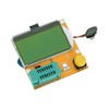 Hailege LCR-T4 Multifunction Meter Resistor Capacitor Diode MOS Tube SCR