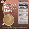 Coffee-mate Nestle Coffee Creamer Creamy Chocolate, 10.2 Ounce (Pack of