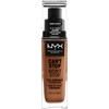 NYX PROFESSIONAL MAKEUP Can't Stop Won't Stop Full Coverage Foundation