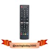 Unbranded Universal Remote Control for LG Smart TV AKB73715608