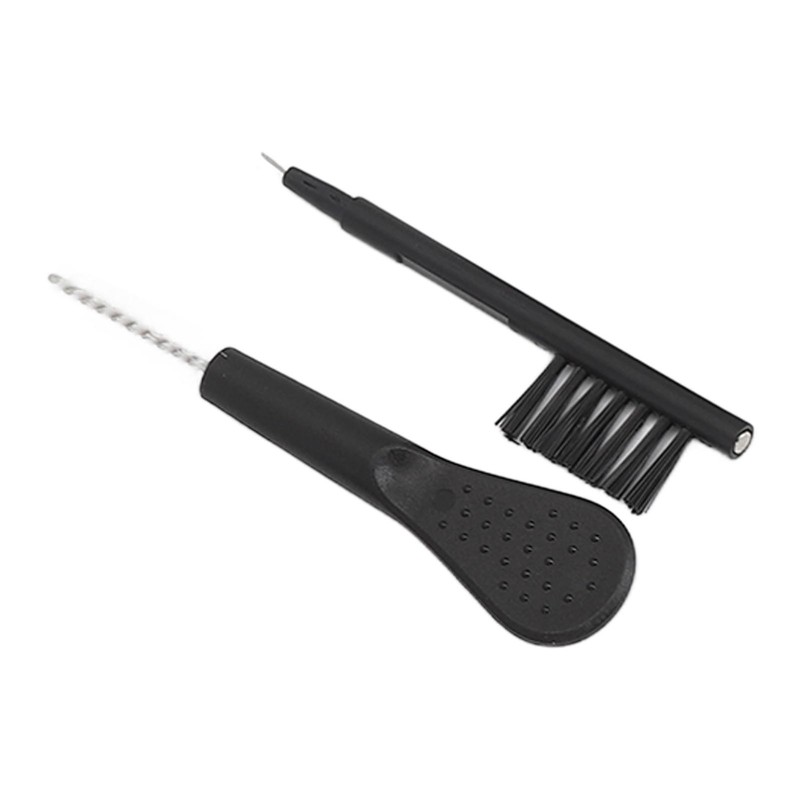 Sound Aid Cleaning Kit Professional Black Sound Amplifier Vent Cleaner