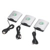 Wireless Voice Intercom Doorbell 2 Way Talk Ultra Long Distance