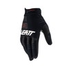 2.5 SubZero Motocross Gloves with Neoprene Layer