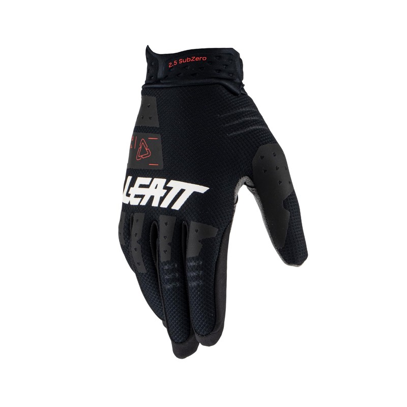 2.5 SubZero Motocross Gloves with Neoprene Layer