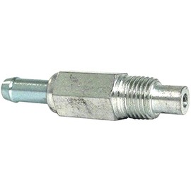 Luber-Finer Genuine PCV Valve - PC189