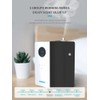 Aroma Diffuser with WiFi,Essential Oil Diffuser,5380 Square feet Coverage Scent