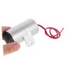 STOBAZA Car Motorcycle Air Horn Loud Warning Siren for Safety