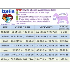 Izefia Dog Life Jacket Swimming Safety Coat Floatation Life Vest Life Saver with Handle for Small Dog Puppy Large Dog (Red Flower, S)