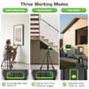 Laser Level with Tripod, Huepar 150Ft Lazer Leveler for Outdoor