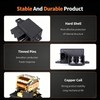 HiSport High Current Relays & Modules 12V 120A SPST-NO V23132-A2001-B200