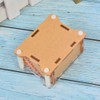 Comimark 1Pcs Voltage Reference Module AD584kH High Precision 4-Channel 2.5V/7.5V/5V/10V