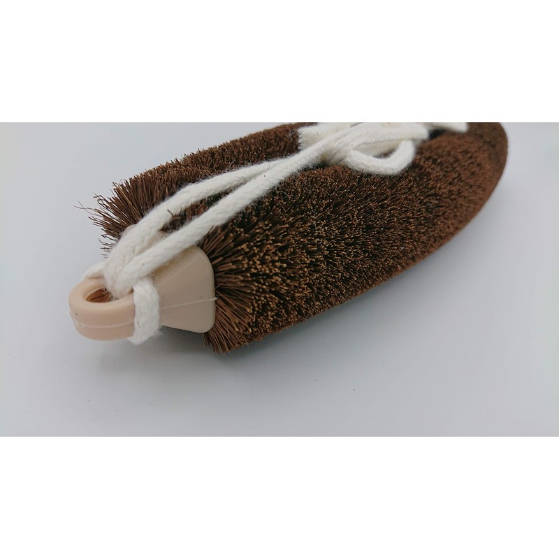 Body Tawashi Long Shrug