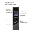 Laser Distance Measure with LCD Backlight 131 Feet High Accuracy