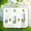 Air Wick Aromatizante de Ambiente Eléctrico Aparato + Repuesto Turquoise