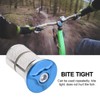 Headset Expander, Bicycle Ahead Claw, Bicycle Headset Stem Top Aluminium