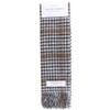 Lochcarron of Scotland Burns Check Lambswool Scarf