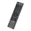 Tbest Remote Control 42Lm649S, AKB73655833, TV, Video and Home Cinema,