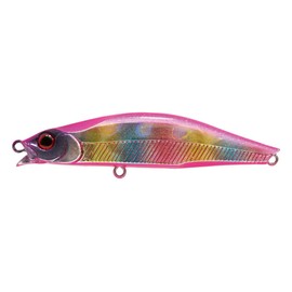 Jackson James the Harbor 85 PCD Lure, Pink Candy