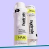 HASK, Hydrate + Coconut Oil, Acondicionador, Hidratación Profunda, Repara Cabello