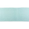 DII CAMZ11277 Braided Cotton Table Runner, Perfect for Spring, Fall
