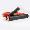 1200A Jumper Cable Clamp,Durable Pure Copper Clip,Insulated Handle Jumper Cable