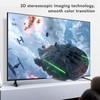 Mini DisplayPort to HDMI Adapter, 8K Mini DP (Thunderbolt) 1.4