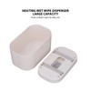 Baby Wipe Warmer Rapid Heating Constant Temperature Heating Wet Wipe