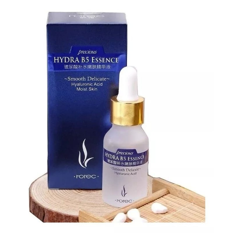 ROREC | Ácido Hialurónico Hydra B5 Anti Arrugas Hidratante Rorec