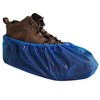 INTERNATIONAL ENVIROGUARD 3607B Shoe Cover,Blue,Universal,PK300