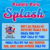 Body Glove Splash Paddle Pals C U.S Coast Guard Approved