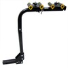 EZ Travel Collection 4-Bike Tow Hitch Rack Bicycle Rack Beach
