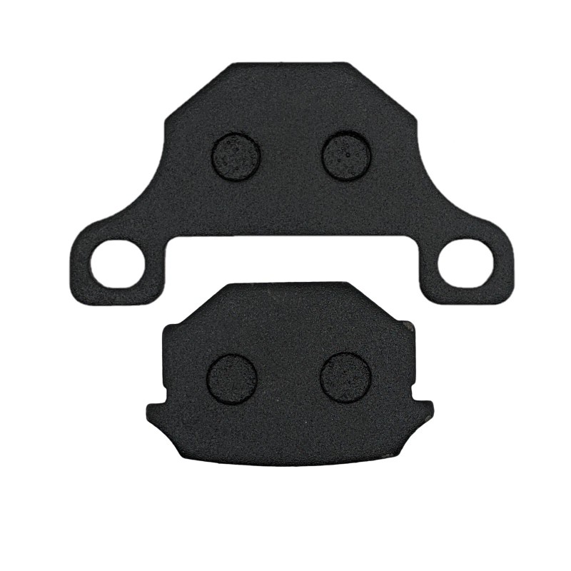 RedCap Motorcycle Brake Pads Rear Set Rover 200 300 Raven