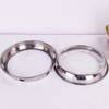 NatureMan Wok Ring is Suitable for All Woks, Pans, Steel