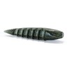 Nays ND rubber bait made of TPE (thermoplastic elastomer), perch