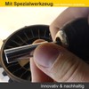 HRobotic Accessoires Spikes (40 Pieces + Assembly Tool) for All