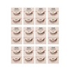 Callas Beau Wing Eyelashes #12