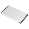 Mobile Hard Drive Silver USB3.0 Computer Mechanical Accessories YD0018 2.5in
