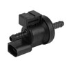Keenso 06E906517A Steam Vent Valve, Fuel Vapor Vent Valve -
