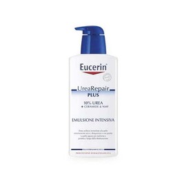 Eucerin 10% Urea Cream Regenerating Feet 400ml