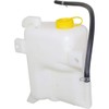 For Nissan Pathfinder Coolant Reservoir 1987-1995 | w/Cap and Hose