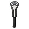 Callaway SNAZZ DR BLK 25 Driver Headcover (Compatible with 460),