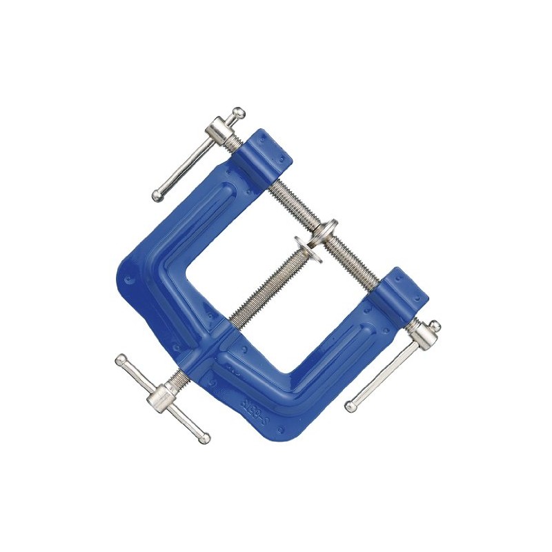 Niigata Seiki BeHAUS S-65T3 Tri-Clamp 2.56 inches (65 mm)