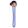 Sunstar Stationery Peko-chan Cable Holder, Red Ribbon S8713812