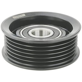 FEBEST 2288-SPD9 i30 (FD) Pulley / V-Ribbed Belt 0.33 kg 17 mm